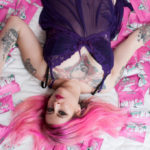 Cotton Candy Shooting servizio professionale cotton candy