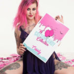 Cotton Candy Shooting servizio professionale cotton candy