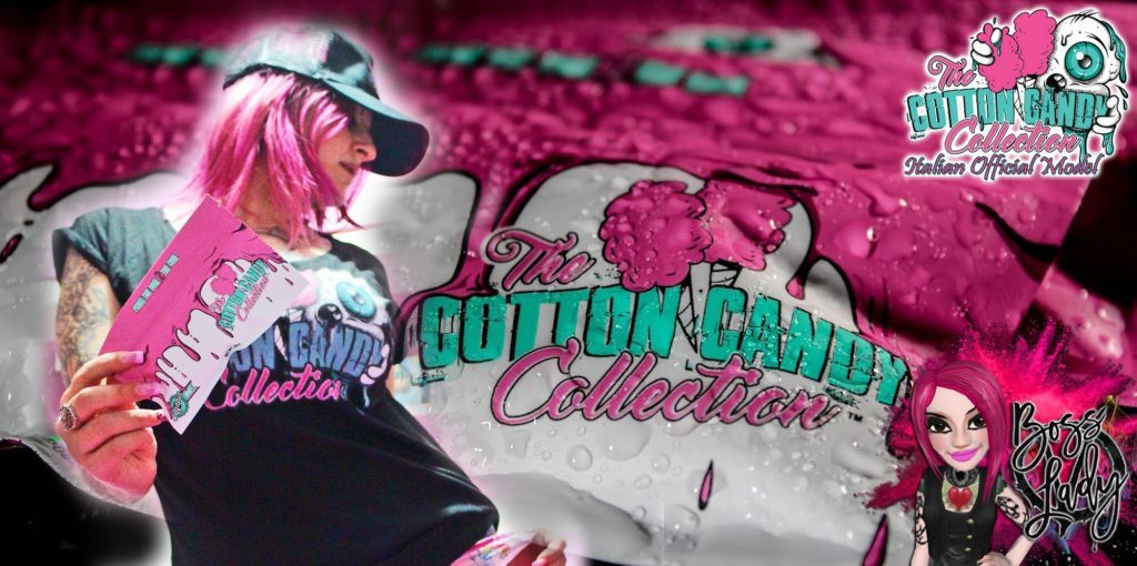 (notitle) cotton candy