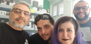 CyberTour 2019 Svamoda cybertour 2019 svamoda