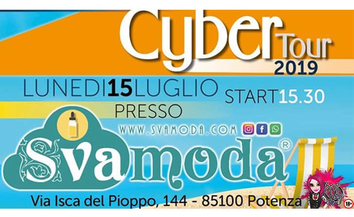 svamoda cybertour 2019 svamoda