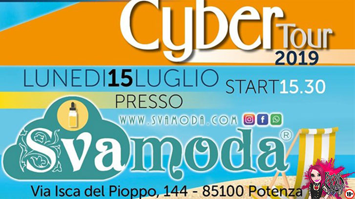 cybertour 2019 svamoda