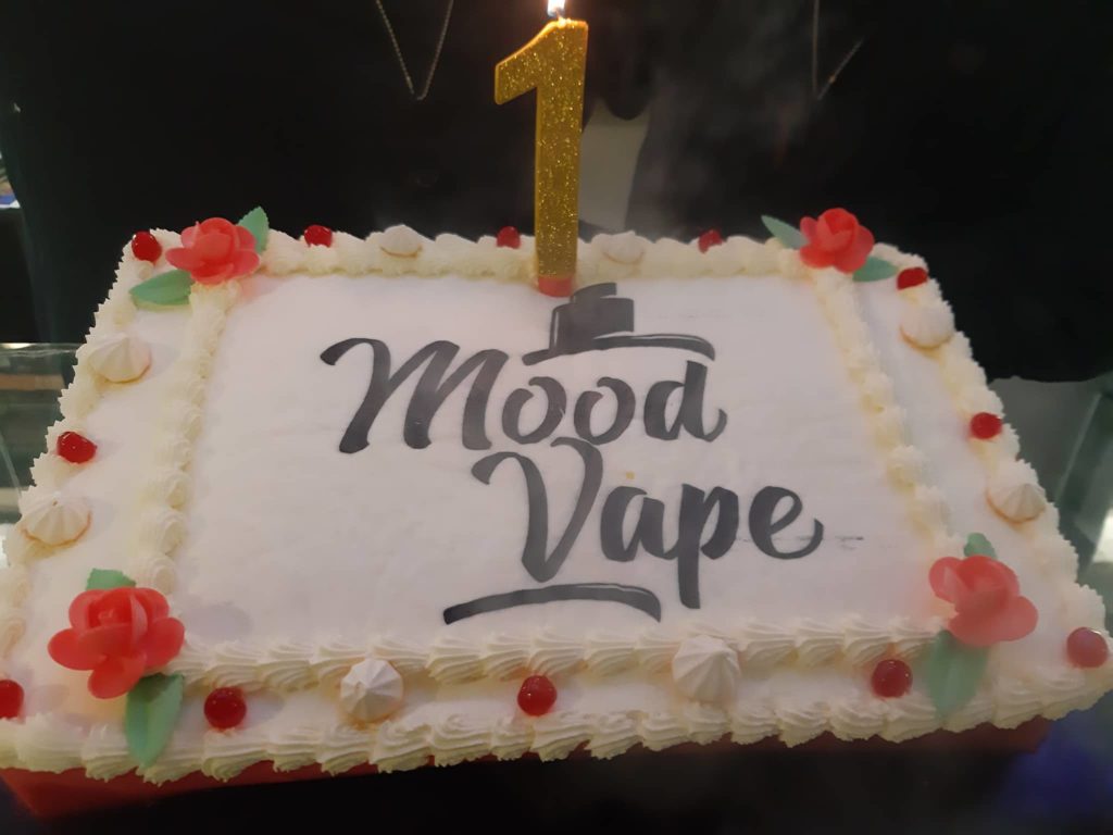 mood vape