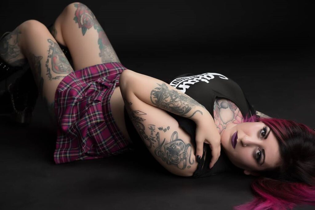 (notitle)  Boss Lady Vaper Instagram &#8211; 2020-04-11 14:16:39 Boss Lady Vaper Instagram 2020 04 11 141639 1024x683 boss lady vaper alternative model instagram