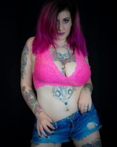 (notitle) modelle glamour