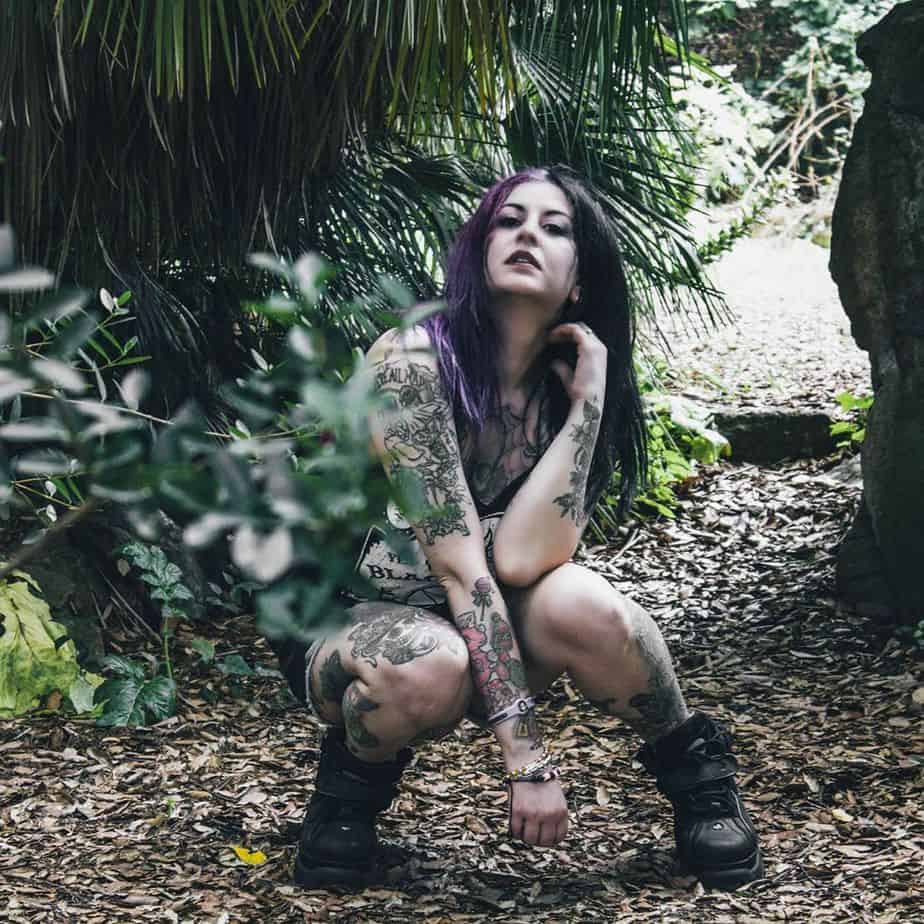 Boss Lady Vaper Instagram - 2020-06-17 12:17:55