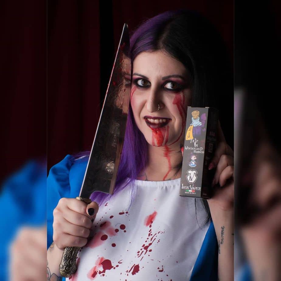Alice Madness alice madness