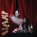 Trip in Wonderland Madness trip madness