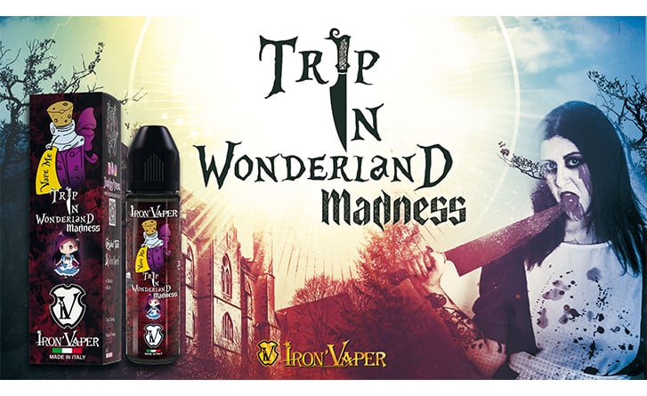 Trip In Wonderland Madness trip in wonderland madness