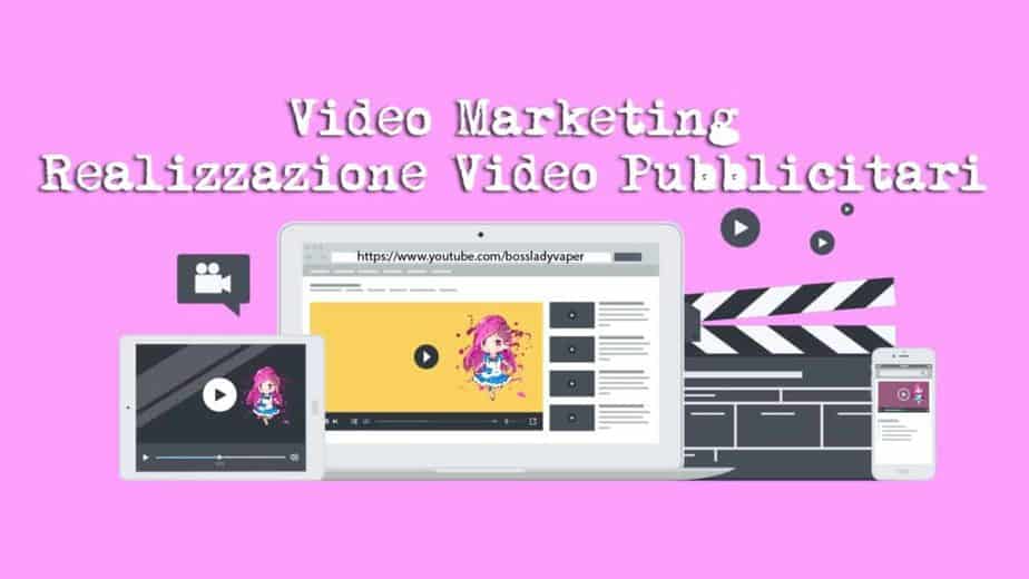 vide pubblicitari video marketing [object object]