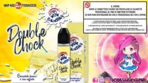 Galactika Double Chock [object object]