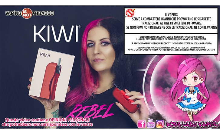 KIWI-VAPOR-KIWI-POD-MOD-ANTEPRIMA kiwi vapor