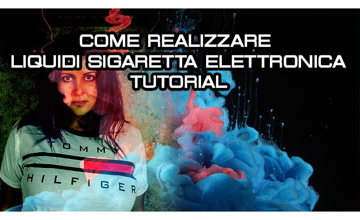 come-realizzare-liquido-sigaretta-elettronica-hp come fare liquidi sigarette elettroniche