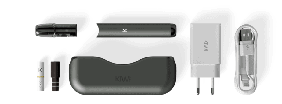 kiwi pod mod kiwi vapor