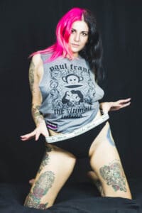 suicide wear