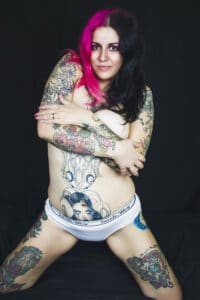 suicide wear