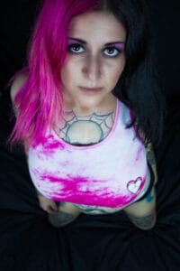 suicide wear