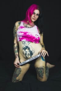 superlative dolls suicide wear