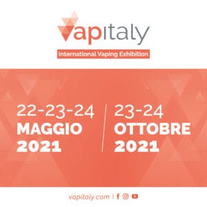 vapitaly 2021 fiera sigaretta elettronica