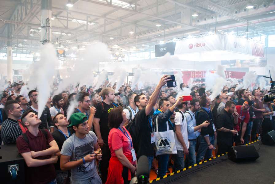 International Vape Expo international vape expo