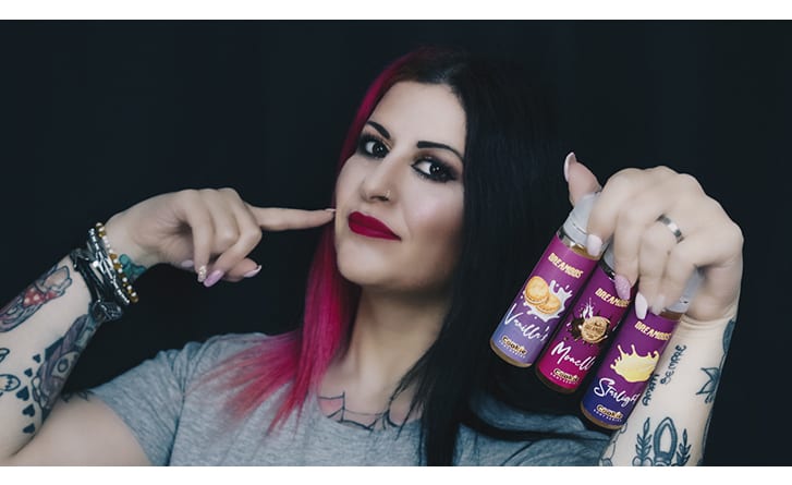 All Star Cookie Dreamods Recensione all star cookie dreamods