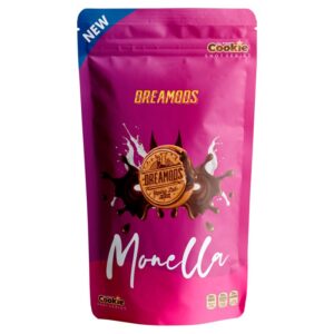 All Star Cookie Monella all star cookie dreamods