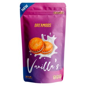 All Star Cookie Vanilla's all star cookie dreamods