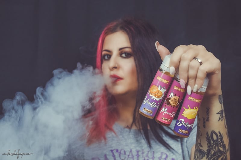 All Star Cookie Dreamods Recensione all star cookie dreamods