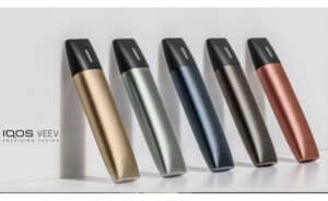 IQOS-VEEV-Sigaretta-Elettronica-Philip-Morris-Evidenza iqos veev sigaretta elettronica hardware sigaretta elettronica recensioni