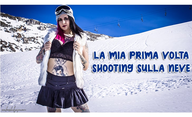 modelle-sulla-neve-la-mia-prima-volta-evidenza modelle sulla neve