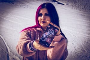 Snutty Galactika Eliquid
