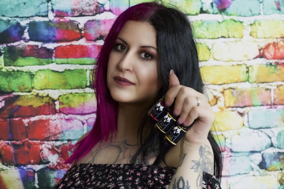 wolf vape aromi sigaretta elettronica wolf vape