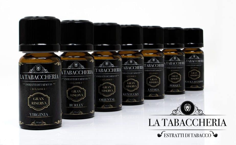 La Tabaccheria GRAN RISERVA FOUR OAK la tabaccheria gran riserva four oak