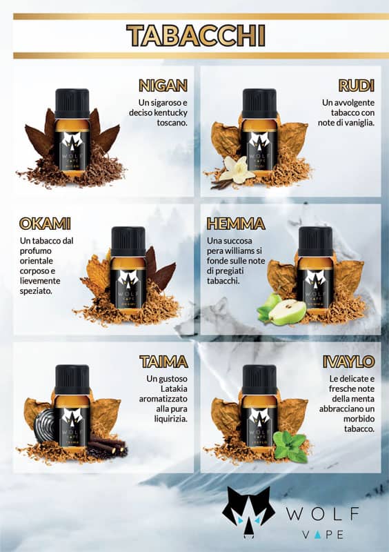 wolf vape brochure-2 wolf vape