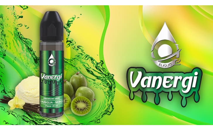 vanergi evidenza vanergi o2 eliquid