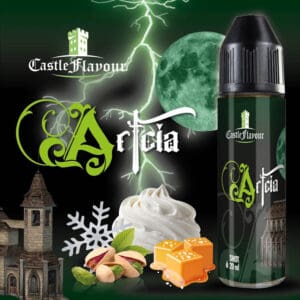 Castle-Flavour-Aroma-20-ml-Aricia castle flavour