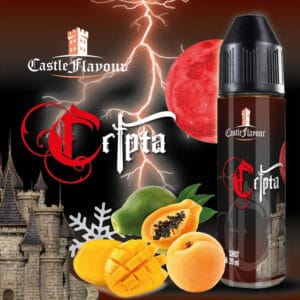 Castle-Flavour-Aroma-20-ml-Cripta castle flavour