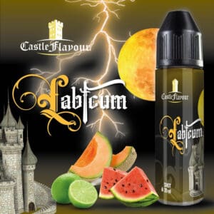 Castle-Flavour-Aroma-20-ml-Labicum castle flavour