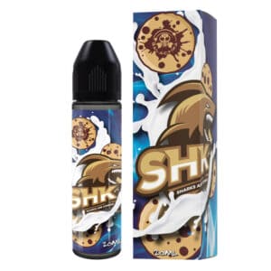 Galactika SHK Shark David Rubino Galactika Shark Recensione galactika shk