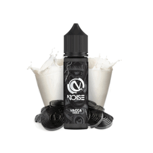 noise vape vacca nera noise vape