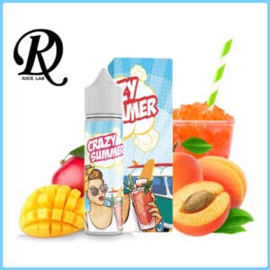 CRAZY SUMMER dr juice lab crazy summer