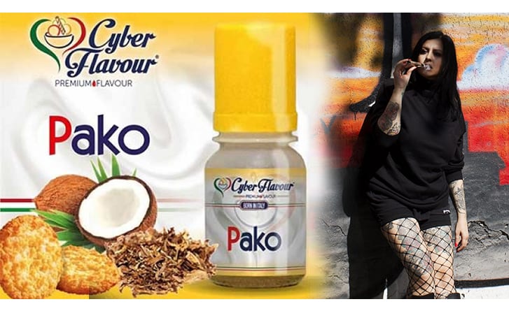 Cyber-Flavour-Pako-Aroma-10-ml-IMG cyber flavour pako aroma 10 ml