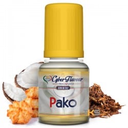 Cyber Flavour Pako Aroma 10 ml cyber flavour pako aroma 10 ml