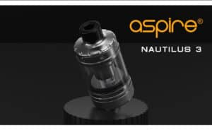 aspire-nautilus-3-copertina nautilus 3 aspire hardware sigaretta elettronica recensioni