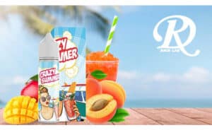 crazy summer liquidi sigaretta elettronica recensioni