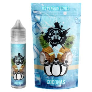 galactika coconas galactika ice penguin series