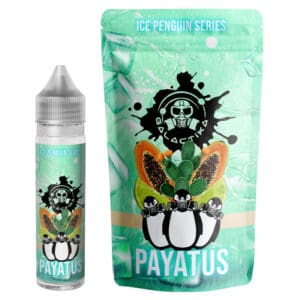 galactika payatus galactika ice penguin series