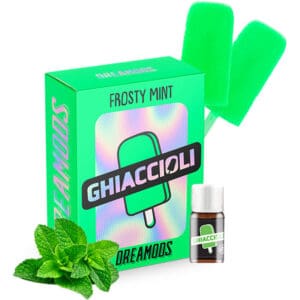 ghiaccioli dreamods frosty mints dreamods ghiaccioli