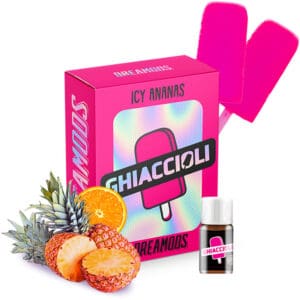 ghiaccioli dreamods icy ananas dreamods ghiaccioli