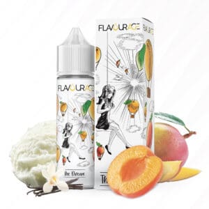 THE DREAM FLAVOURAGE flavourage